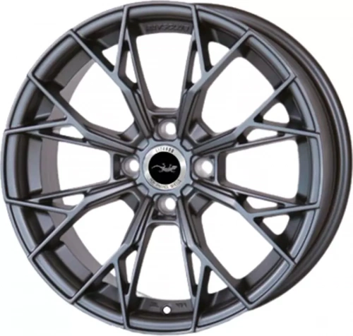 Диск Lizardo XH180 16х7 4х100 et 40 dia 60,1 CG22