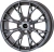 Диск Lizardo XH180 16х7 4х100 et 40 dia 60,1 CG22 Диск Lizardo XH180 16х7 4х100 et 40 dia 60,1 CG22