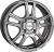 Диск X'trike X-105 15х6 4x114,3 et 44 dia 67,1 HSB Диск X'trike X-105 15х6 4x114,3 et 44 dia 67,1 HSB