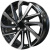 Диск DWS 165245 16х6,5 4х100 et 35 dia 60,1 BFP Диск DWS 165245 16х6,5 4х100 et 35 dia 60,1 BFP