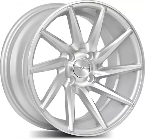 Диск PDW Left-1022 17х7,5 5х114,3 et 35 dia 67,1 M/S