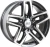 Диск RST R238 18х8 6x139,7 et 35 dia 100,1 BD