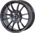 Диск Lizardo 113 G22 16х7 4х98 et 38 dia 58,5 Серый глянец (П)