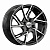 Диск Wheels UP Up115 15х6,5 4х100 et 40 dia 60,1 New Diamond
