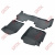 Коврики резиновые 3D LUX для Lexus LX 570/450d (2012-2021) (3 шт.) Коврики резиновые 3D LUX для Lexus LX 570/450d (2012-2021) (3 шт.)