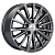 Khomen Wheels 6,5x16/5x112 ET41 D57,1 KHW1611 (Passat) Gray