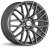 Диск X'trike X-137 20х8,5 5x108 et 46 dia 63,4 BKM