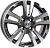 Диск RST R065 15х6 4х100 et 50 dia 60,1 GRD