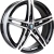 Диск Venti 1818 18х7,5 5x114,3 et 38 dia 67,1 BD Диск Venti 1818 18х7,5 5x114,3 et 38 dia 67,1 BD