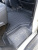 Коврики резиновые 3D LUX для Mitsubishi Pajero (2006-);(2014-н.в.)