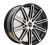 Диск PDW 1004 (CV4) 16х6,5 5х100 et 40 dia 57,1 M/U4B Диск PDW 1004 (CV4) 16х6,5 5х100 et 40 dia 57,1 M/U4B