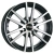Диск Tech Line 535 15х6 5x100 et 45 dia 57,1 BD