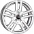 Диск Tech Line 429 14х5,5 4x98 et 35 dia 58,6 S