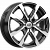 Диск Wheels UP Up122 15х6 4х100 et 40 dia 60,1 New Diamond