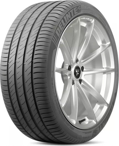 Шина Delinte R13 155/65 73T DS2