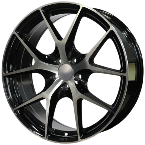 Диск DWS 5308 18х9 5x112 et 40 dia 66,6 BFP