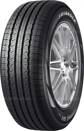 Шина Triangle R19 255/55 111W AdvanteX SUV TR259 XL