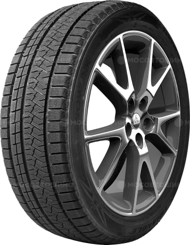 Шина Triangle R18 235/40 95V PL02