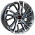Диск YAMATO Satoshi 18х7 5x108 et 36 dia 65,1 HSFP