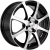 Диск X'trike X-114М 14х5,5 4х100 et 45 dia 67,1 BK/FP Диск X'trike X-114М 14х5,5 4х100 et 45 dia 67,1 BK/FP
