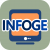 Диск Inforged IFG34 19х9,5 5x112 et 42 dia 66,6 Silver (П)