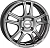 Диск X'trike X-105 15х6 4x114,3 et 44 dia 67,1 HSB