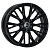 MAK 8,5x20/5x108 ET42 D63,4 Kent Gloss Black