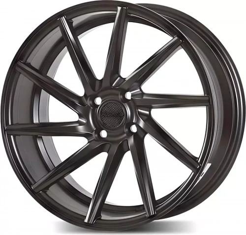 Диск PDW 1022Right (CVT) 16х7 4х100 et 30 dia 60,1 U4V10