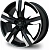 Диск PDW PRISM (5060) 20х8,5 5x108 et 42 dia 67,1 M/U4B