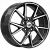 Диск Wheels UP Up105 17х7 5x114,3 et 40 dia 67,1 New Diamond