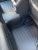Коврики резиновые 3D LUX для Volkswagen Tiguan II (2016-н.в.)