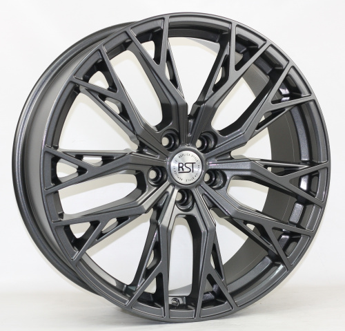 Диск RST R052 20х8 5x114,3 et 45 dia 67,1 BMG