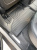 Коврики резиновые 3D LUX для BMW X5 (F15) (2013-2018) Коврики резиновые 3D LUX для BMW X5 (F15) (2013-2018)
