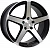Диск PDW C-SPEC 2 20х8,5 5x114,3 et 40 dia 67,1 M/U4B