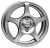 Диск X'trike X-103 14х5,5 4x98 et 35 dia 58,5 HSB Диск X'trike X-103 14х5,5 4x98 et 35 dia 58,5 HSB