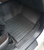 Коврики резиновые 3D PREMIUM для Toyota Fortuner II (2015-н.в.) Коврики резиновые 3D PREMIUM для Toyota Fortuner II (2015-н.в.)