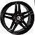 Диск RPLC Me82 19х8 5x112 et 43 dia 66,6 BLK