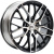 Диск RST R008 18х7,5 5x114,3 et 45 dia 67,1 BD Диск RST R008 18х7,5 5x114,3 et 45 dia 67,1 BD
