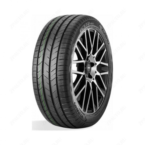 Шина Kumho R15 195/50 82H HS52
