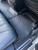 Коврики резиновые 3D LUX для Toyota LC200 (2012-2021) (задние) Коврики резиновые 3D LUX для Toyota LC200 (2012-2021) (задние)