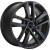 Диск KHW 1612 16х6,5 5x100 et 39 dia 57,1 Black Диск KHW 1612 16х6,5 5x100 et 39 dia 57,1 Black