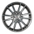 Диск X'trike X-129 16х6,5 4x98 et 35 dia 58,5 HSB