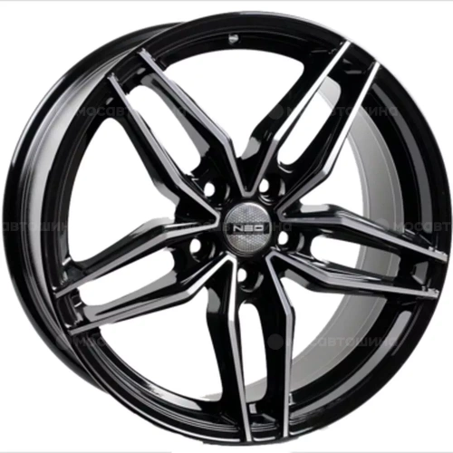 Диск NEO 882 18х8 5x114,3 et 45 dia 67,1 BD