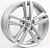 Диск RST R025 15х6 5х100 et 38 dia 57,1 SL
