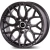 Диск Lizardo XH1024 17х7,5 5x114,3 et 38 dia 67,1 CB Диск Lizardo XH1024 17х7,5 5x114,3 et 38 dia 67,1 CB
