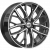 Диск Wheels UP Up109 18х7 5x108 et 50 dia 60,1 New Diamond Диск Wheels UP Up109 18х7 5x108 et 50 dia 60,1 New Diamond