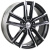 Диск RST R078 18х7 5x114,3 et 38 dia 67,1 BD Диск RST R078 18х7 5x114,3 et 38 dia 67,1 BD