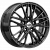 Диск Wheels UP Up108 16х6,5 5x110 et 44 dia 63,35 New Black