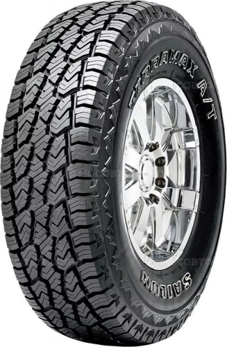 Шина Sailun R17 235/65 104S Terramax A/T TL OWL M+S 3PMSF
