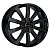 MAK 8,5x20/5x112 ET52 D66,6 Birmingham Gloss Black